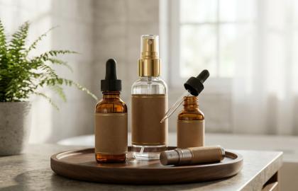 Quy trình chăm sóc tóc đúng cách với dầu gội, dầu xả, hấp dầu và serum