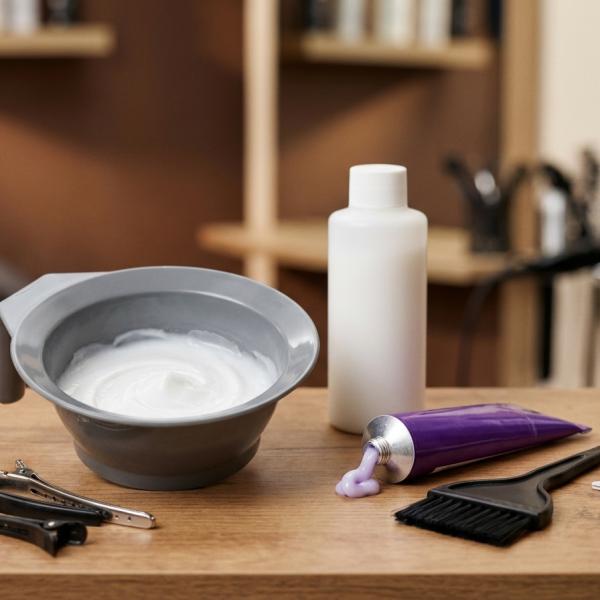 Sản phẩm Beauty hair 5